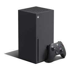Microsoft Xbox Console Series X 1TB