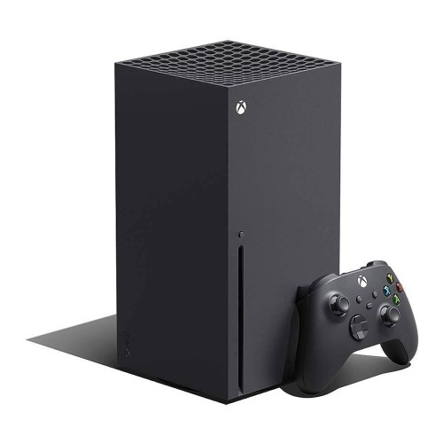 Microsoft Xbox Console Series X 1TB