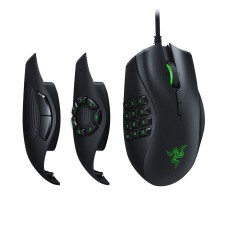 Razer Mouse Naga Trinity