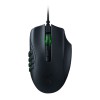 Razer Mouse Naga X Wired MMO