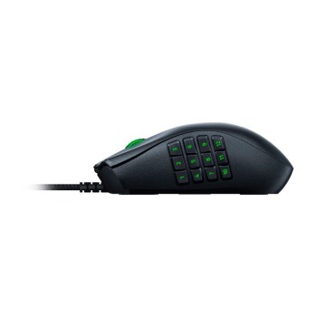 Razer Mouse Naga X Wired MMO