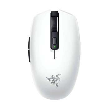 Razer Mouse Orochi V2 White Edition