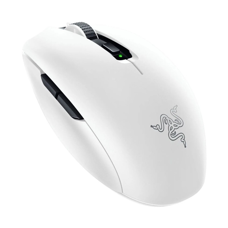 Razer Mouse Orochi V2 White Edition