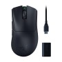 Razer DeathAdder V3 Pro + HyperPolling Wireless Dongle Bundle 