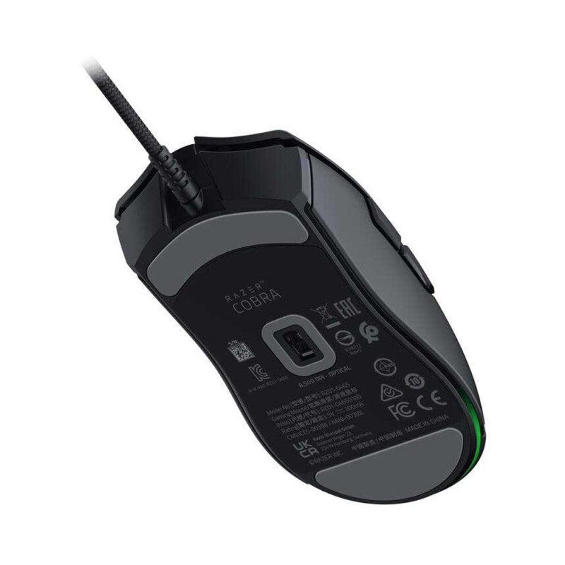 Razer Mouse Cobra