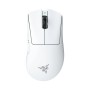 Razer Mouse Deathadder V4 Pro Wireless, White Edition