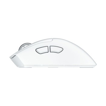 Razer Mouse Deathadder V4 Pro Wireless, White Edition