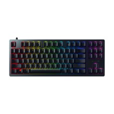 Razer Keyboard Optical Huntsman Tournament Ed, Linear Red Switch Ru Layout