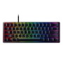 Razer Keyboard Optical Huntsman Mini 60% Clicky Purple Switch US Layout
