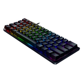 Razer Keyboard Optical Huntsman Mini 60% Linear Red Switch