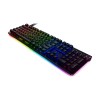 Razer Keyboard Huntsman V2 Analog, Analog Optical Gaming- RU Layout
