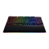 Razer Keyboard Huntsman V2 Analog, Analog Optical Gaming- RU Layout