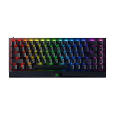 Razer Keyboard Mechanical BlackWidow V3 Mini (Green Switch) US Layout