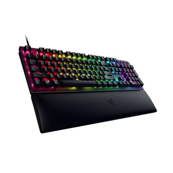 Razer Keyboard Huntsman V2  (Purple Switch) US Layout