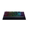 Razer Keyboard Huntsman V2 (Purple Switch) US Layout Razer Keyboard Huntsman V2 (Purple Switch) US Layout