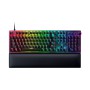 Razer Keyboard Huntsman V2  (Purple Switch) US Layout