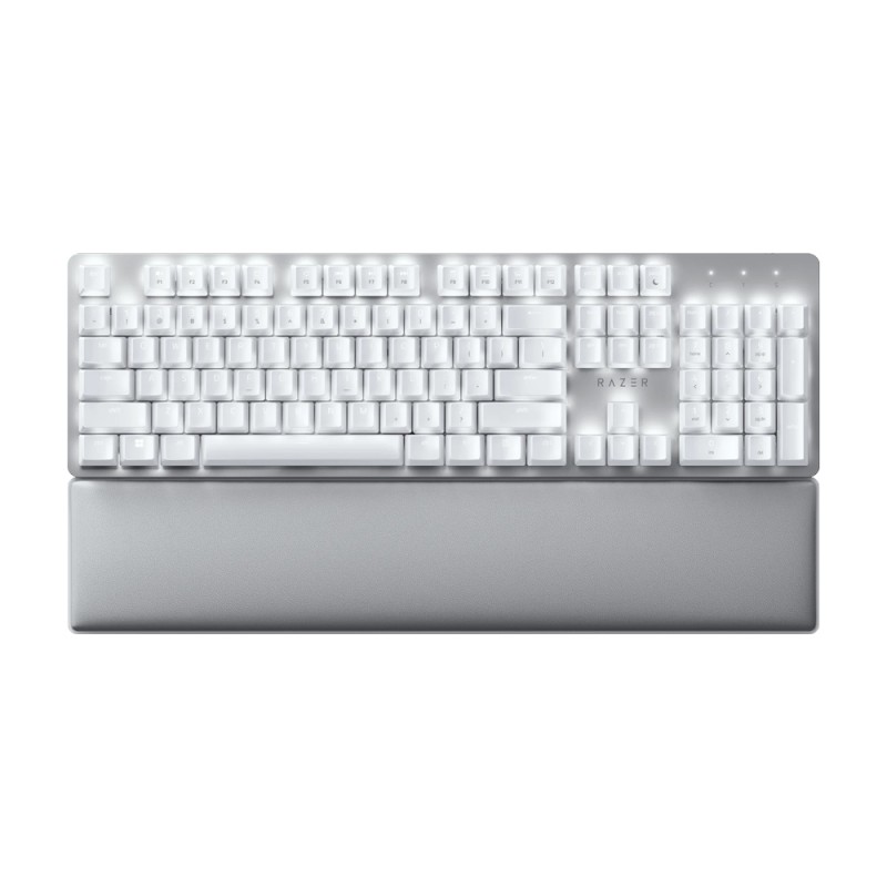 Razer Pro Type Ultra - Wireless Mechanical Productivity Keyboard - US Layout