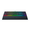 Razer Keyboard Membrane Ornata V3 RU Layout