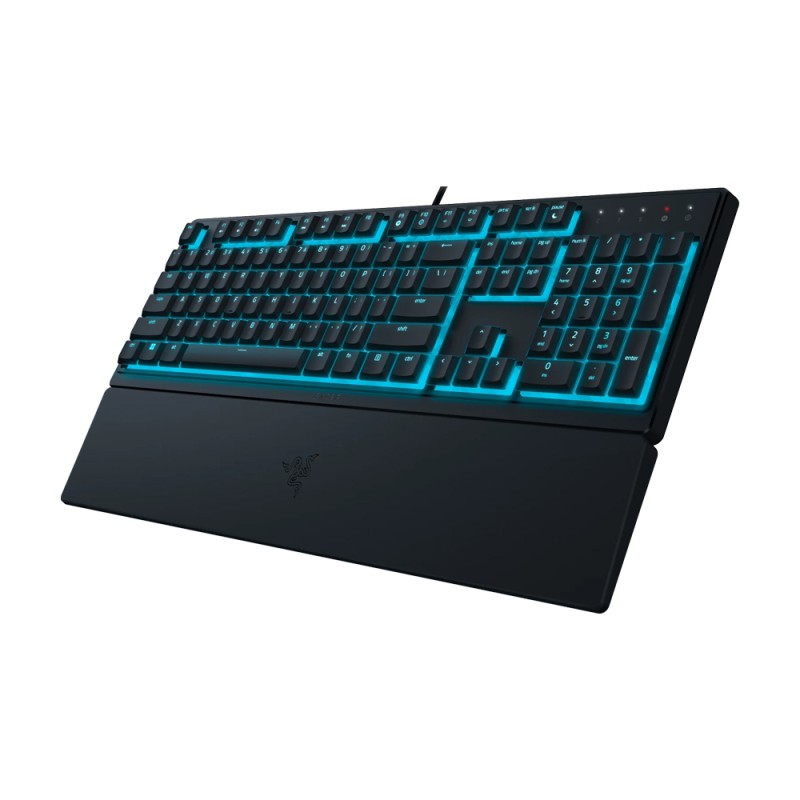 Razer Keyboard Membrane Ornata V3 X US Layout