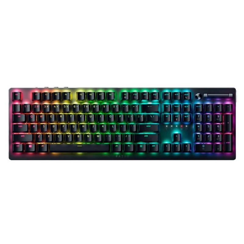 Razer Keyboard Membrane DeathStalker V2 (Red Switch) US Layout