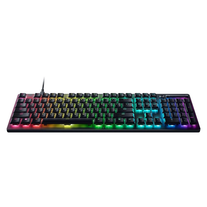 Razer Keyboard Membrane DeathStalker V2 (Red Switch) US Layout