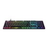 Razer Keyboard Membrane DeathStalker V2  Low Profile (Linear Red Switch)  Cyrillic Layou