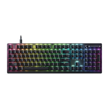 Razer Keyboard Membrane DeathStalker V2  Low Profile (Linear Red Switch)  Cyrillic Layou
