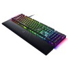 Razer Keyboard Mechanical BlackWidow V4 (Yellow Switch) RU Layout