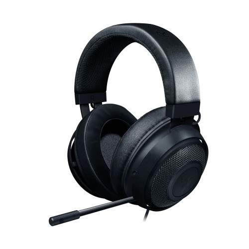 Razer Headset Kraken Tournament Ed. Black