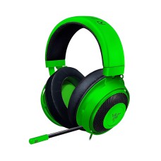 Razer Headset Kraken Tournament Ed. Green