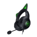 Razer Kraken Kitty - Chroma USB Gaming Headset - Black
