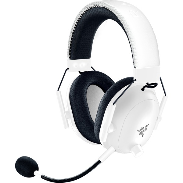 Razer Headset BlackShark V2 Pro White Edition