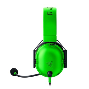 Razer Headset BlackShark V2 X Green