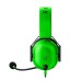 Razer Headset BlackShark V2 X Green