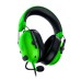 Razer Headset BlackShark V2 X Green