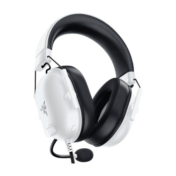 Razer Headset BlackShark V2 X White Edition