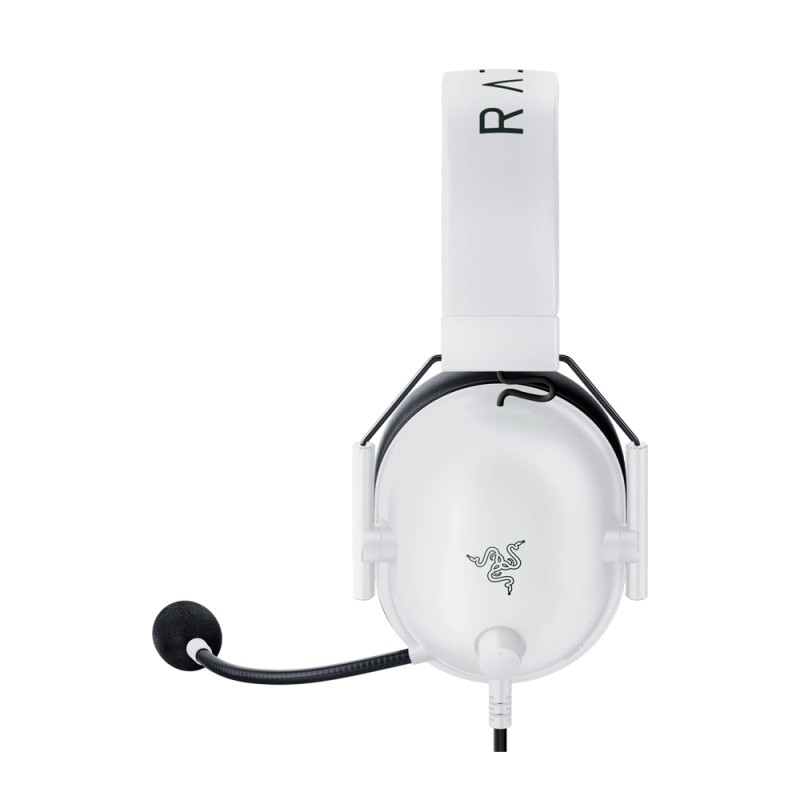 Razer Headset BlackShark V2 X White Edition