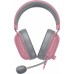 Razer Headset BlackShark V2 X Quartz Pink
