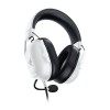 Razer Headset BlackShark V2 X Playstation Licensed White Edition