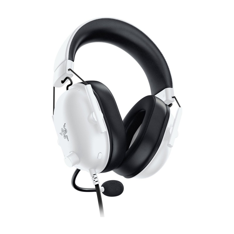 Razer Headset BlackShark V2 X Playstation Licensed White Edition