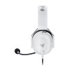 Razer Headset BlackShark V2 X Playstation Licensed White Edition