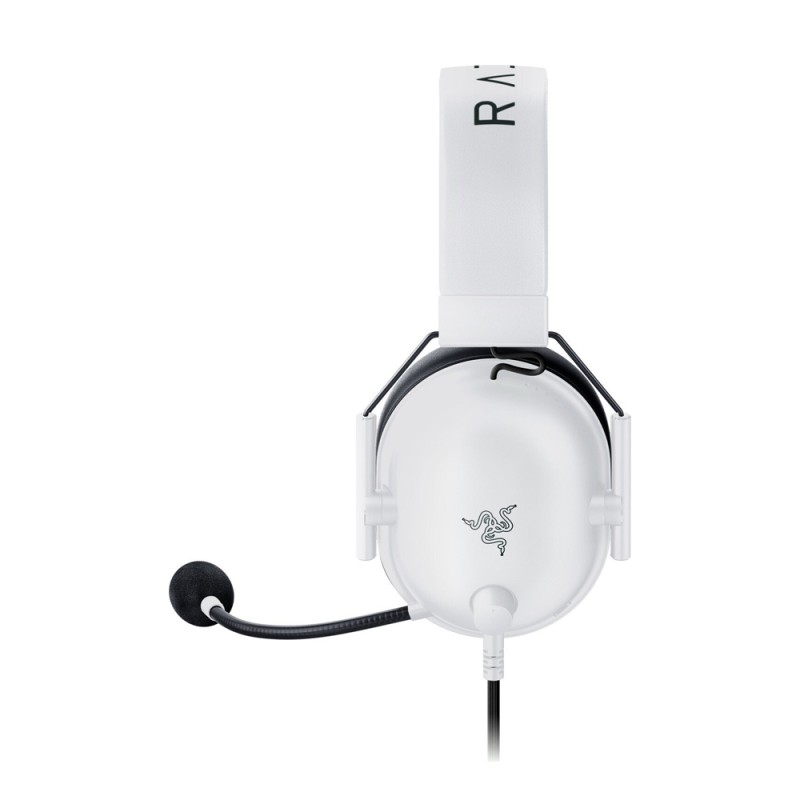 Razer Headset BlackShark V2 X Playstation Licensed White Edition