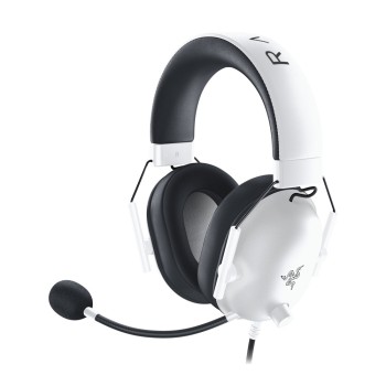 Razer Headset BlackShark V2 X Xbox Licensed White Edition