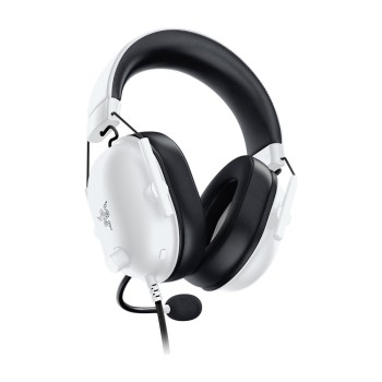 Razer Headset BlackShark V2 X Xbox Licensed White Edition