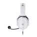Razer Headset BlackShark V2 X Xbox Licensed White Edition