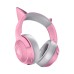 Razer Headset Wireless Kraken Kitty ed., Quartz