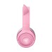 Razer Headset Wireless Kraken Kitty ed., Quartz