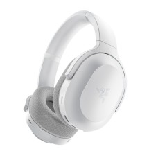 Razer Headset Barracuda Wireless, Mercury White