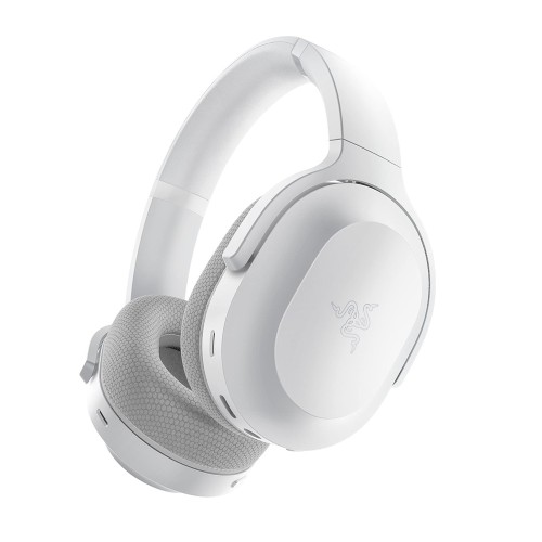 Razer Headset Barracuda Wireless, Mercury White