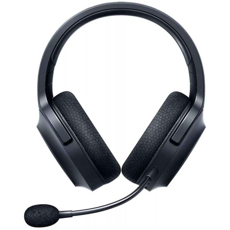 Razer Headset Barracuda X (2022) Wireless Black